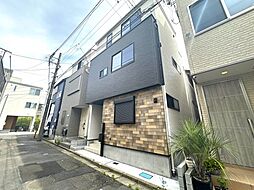 川口市川口　築後未入居住宅