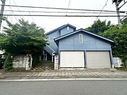 日野本町の邸宅
