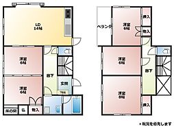鹿児島本線 伊集院駅 徒歩77分