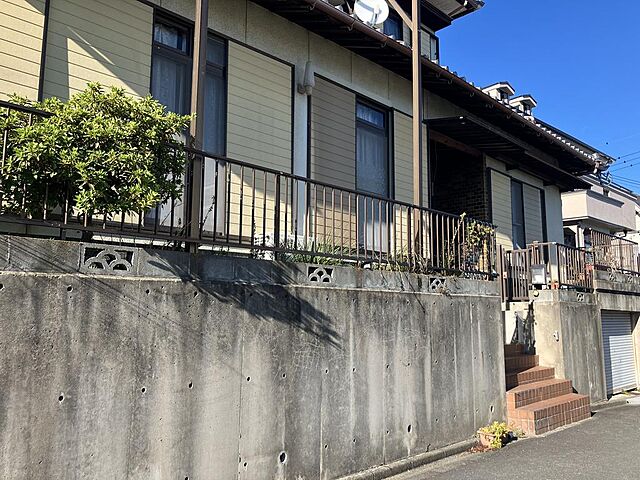 外観 和歌山市直川1146-2