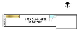 天神橋5丁目貸店舗