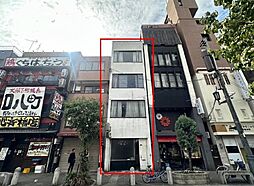 東心斎橋2丁目ビル