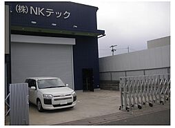 🉐敷金礼金0円！🉐上鳥羽　徳田倉庫