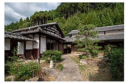 梅ヶの古民家