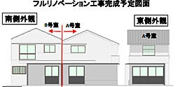 Ｒｅ．Ｔｅｒｒａｃｅ中崎03