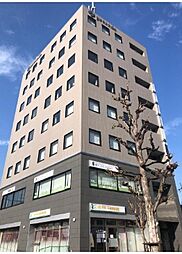 🉐敷金礼金0円！🉐プリシード城陽駅前ビル