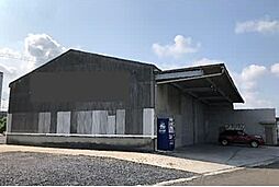 🉐敷金礼金0円！🉐手原貸倉庫兼事務所