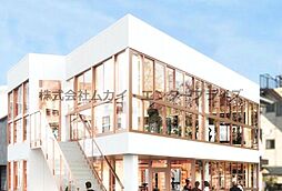 フィル・パーク守口市浜町　貸店舗