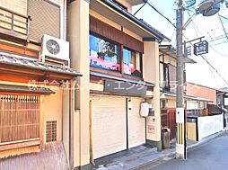 🉐敷金礼金0円！🉐東山区五条橋東6丁目　貸店舗