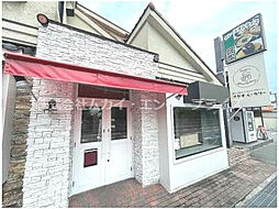 枚方市田口山2丁目　貸店舗