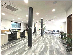KYOTOHOUSE西京極