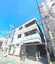 Rejoice西宮北口