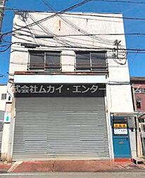 西淀川区大野　貸倉庫