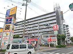 北トラシティプラザ
