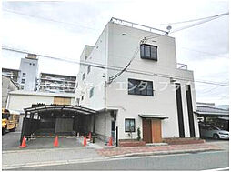 平野区加美北8丁目　貸店舗