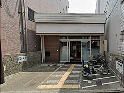 下京区扇酒屋町　テナント