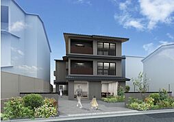 🉐敷金礼金0円！🉐グランディールＡ＆Ｎ出町柳