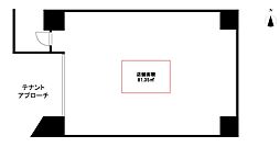 レジュールアッシュ谷町四丁目グランクラス