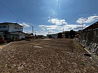 茨城県笠間市石井1759番：物件画像