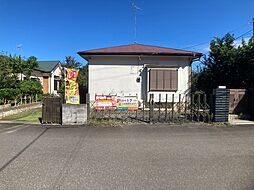茨城県鹿嶋市大字津賀1838番9