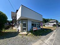 茨城県笠間市福原2924番4：物件画像