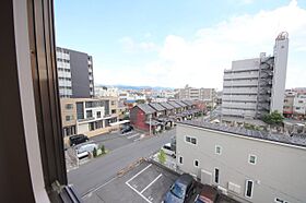 コーポ諏訪柳町 305 ｜ 奈良県奈良市大宮町2丁目6（賃貸マンション1K・3階・16.50㎡） その10