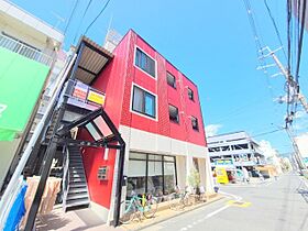 辻第二ビル 302 ｜ 奈良県奈良市大宮町6丁目（賃貸マンション1R・3階・30.58㎡） その1