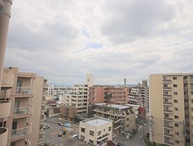 アルファテラス  ｜ 奈良県奈良市大宮町4丁目（賃貸マンション1LDK・8階・51.93㎡） その13