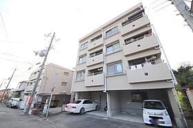 サンハイツ新大宮B  ｜ 奈良県奈良市芝辻町3丁目（賃貸マンション1LDK・2階・34.70㎡） その23