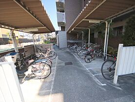 ミリアドリーブス群山  ｜ 奈良県奈良市三条桧町（賃貸マンション2LDK・4階・60.08㎡） その24