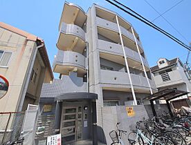 シティパレス佐保川Ｐ-6  ｜ 奈良県奈良市南紀寺町5丁目（賃貸マンション1K・2階・19.24㎡） その1