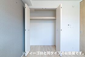 アルドーレ 101 ｜ 奈良県奈良市西九条町2丁目3番地5（賃貸アパート1LDK・1階・37.98㎡） その9