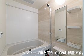 アルドーレ 302 ｜ 奈良県奈良市西九条町2丁目3番地5（賃貸アパート1LDK・3階・60.17㎡） その5