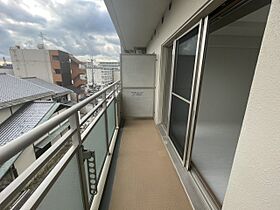 ベルアンジュ奈良 405 ｜ 奈良県奈良市芝辻町4丁目8-3（賃貸マンション1K・5階・34.20㎡） その12