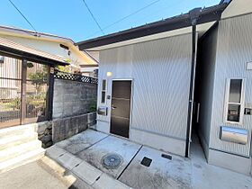 奈良県奈良市川上町591（賃貸一戸建1DK・1階・38.56㎡） その24