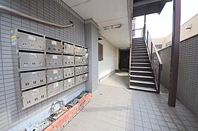 ブレスト北之庄V  ｜ 奈良県奈良市北之庄西町1丁目（賃貸マンション1R・3階・20.25㎡） その12