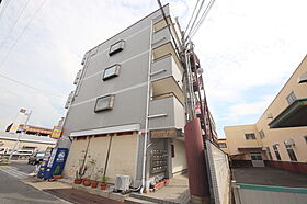 ブレスト北之庄V  ｜ 奈良県奈良市北之庄西町1丁目（賃貸マンション1R・3階・20.25㎡） その14