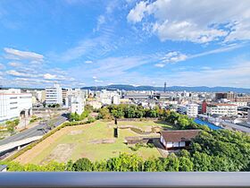 グランスター大宮  ｜ 奈良県奈良市三条大路1丁目10-5（賃貸マンション1LDK・8階・44.53㎡） その17