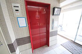 グランスター大宮  ｜ 奈良県奈良市三条大路1丁目10-5（賃貸マンション1LDK・8階・44.53㎡） その30