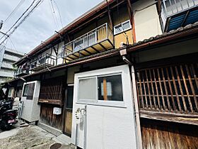 北袋町テラスハウス  ｜ 奈良県奈良市北袋町18（賃貸テラスハウス2K・1階・45.00㎡） その5