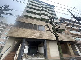 ニューコーポラス新大宮 805 ｜ 奈良県奈良市芝辻町4丁目2-10（賃貸マンション1K・8階・26.50㎡） その3