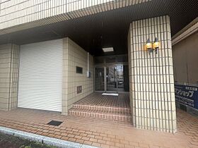 ニューコーポラス新大宮 805 ｜ 奈良県奈良市芝辻町4丁目2-10（賃貸マンション1K・8階・26.50㎡） その4