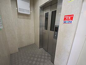 新大宮駅前北ビル 406 ｜ 奈良県奈良市芝辻町4（賃貸マンション1DK・4階・40.00㎡） その30