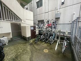 ニューコーポラス新大宮 802 ｜ 奈良県奈良市芝辻町4丁目2-10（賃貸マンション1K・8階・26.50㎡） その28