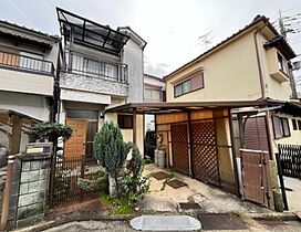 東九条町戸建 - ｜ 奈良県奈良市東九条町566-2（賃貸一戸建4DK・1階・66.96㎡） その1