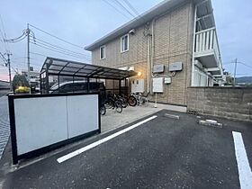 シャルマン ヴィラージュC棟 202 ｜ 奈良県奈良市神殿町99（賃貸アパート2LDK・2階・59.28㎡） その7