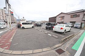 杉ヶ中町ビル 509 ｜ 奈良県奈良市杉ヶ町11-10（賃貸マンション1K・5階・31.08㎡） その7