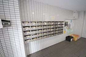 杉ヶ中町ビル 509 ｜ 奈良県奈良市杉ヶ町11-10（賃貸マンション1K・5階・31.08㎡） その10