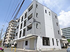 ブランドール佐保川 305 ｜ 奈良県奈良市大宮町7丁目2-15（賃貸マンション1R・3階・25.22㎡） その1