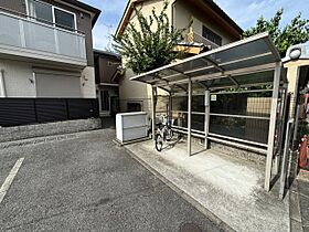 クレイドル奈良町  ｜ 奈良県奈良市中新屋町44-1（賃貸アパート1R・1階・27.61㎡） その2